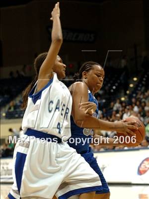 Thumbnail 3 in San Diego vs. Eastlake (SDS D1 Final) photogallery.