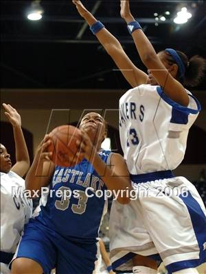 Thumbnail 2 in San Diego vs. Eastlake (SDS D1 Final) photogallery.