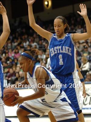 Thumbnail 3 in San Diego vs. Eastlake (SDS D1 Final) photogallery.