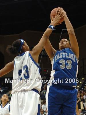 Thumbnail 1 in San Diego vs. Eastlake (SDS D1 Final) photogallery.