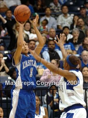 Thumbnail 3 in San Diego vs. Eastlake (SDS D1 Final) photogallery.
