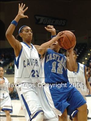 Thumbnail 3 in San Diego vs. Eastlake (SDS D1 Final) photogallery.