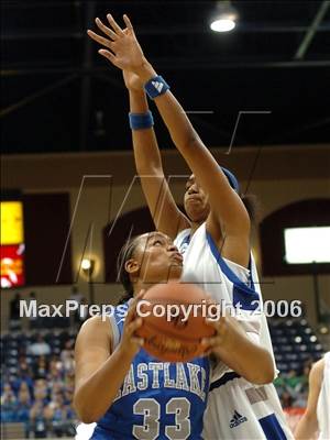 Thumbnail 3 in San Diego vs. Eastlake (SDS D1 Final) photogallery.