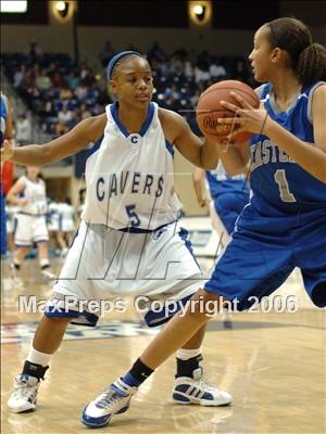 Thumbnail 2 in San Diego vs. Eastlake (SDS D1 Final) photogallery.