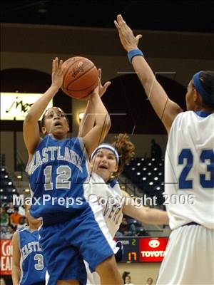 Thumbnail 3 in San Diego vs. Eastlake (SDS D1 Final) photogallery.