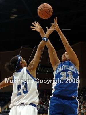 Thumbnail 3 in San Diego vs. Eastlake (SDS D1 Final) photogallery.