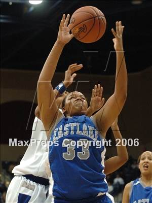 Thumbnail 2 in San Diego vs. Eastlake (SDS D1 Final) photogallery.