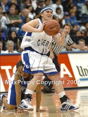 Thumbnail 3 in San Diego vs. Eastlake (SDS D1 Final) photogallery.