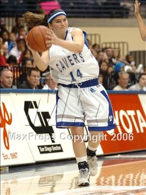 Thumbnail 2 in San Diego vs. Eastlake (SDS D1 Final) photogallery.