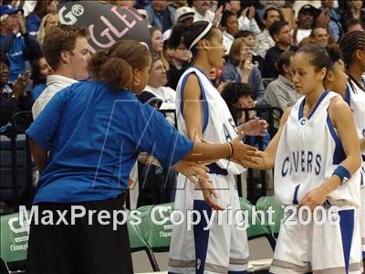 Thumbnail 2 in San Diego vs. Eastlake (SDS D1 Final) photogallery.