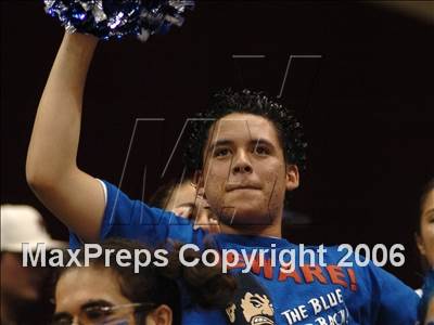 Thumbnail 2 in San Diego vs. Eastlake (SDS D1 Final) photogallery.