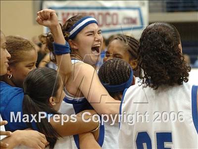 Thumbnail 3 in San Diego vs. Eastlake (SDS D1 Final) photogallery.