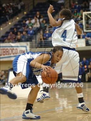 Thumbnail 3 in San Diego vs. Eastlake (SDS D1 Final) photogallery.