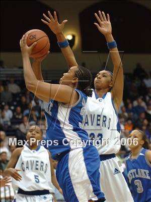 Thumbnail 2 in San Diego vs. Eastlake (SDS D1 Final) photogallery.