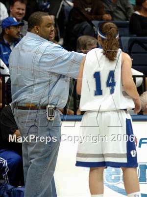 Thumbnail 2 in San Diego vs. Eastlake (SDS D1 Final) photogallery.