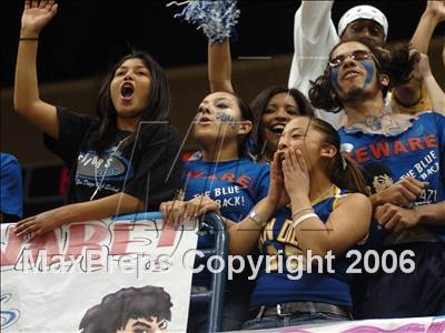 Thumbnail 3 in San Diego vs. Eastlake (SDS D1 Final) photogallery.