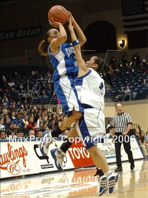 Thumbnail 1 in San Diego vs. Eastlake (SDS D1 Final) photogallery.