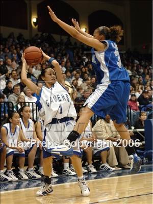 Thumbnail 2 in San Diego vs. Eastlake (SDS D1 Final) photogallery.