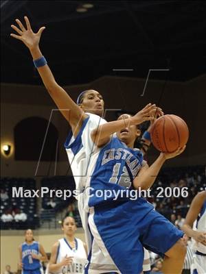 Thumbnail 2 in San Diego vs. Eastlake (SDS D1 Final) photogallery.