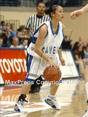 Thumbnail 2 in San Diego vs. Eastlake (SDS D1 Final) photogallery.