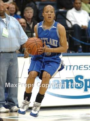 Thumbnail 2 in San Diego vs. Eastlake (SDS D1 Final) photogallery.