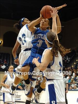 Thumbnail 3 in San Diego vs. Eastlake (SDS D1 Final) photogallery.