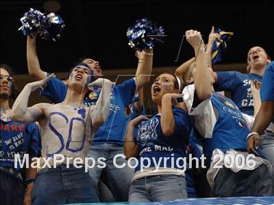 Thumbnail 1 in San Diego vs. Eastlake (SDS D1 Final) photogallery.