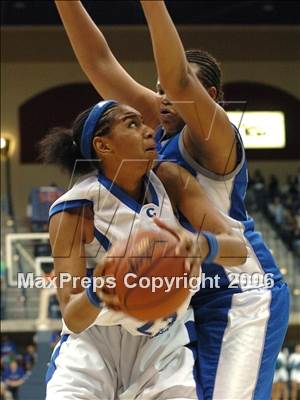 Thumbnail 3 in San Diego vs. Eastlake (SDS D1 Final) photogallery.