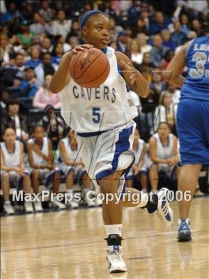 Thumbnail 2 in San Diego vs. Eastlake (SDS D1 Final) photogallery.