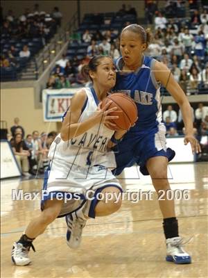 Thumbnail 2 in San Diego vs. Eastlake (SDS D1 Final) photogallery.