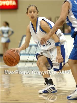 Thumbnail 2 in San Diego vs. Eastlake (SDS D1 Final) photogallery.