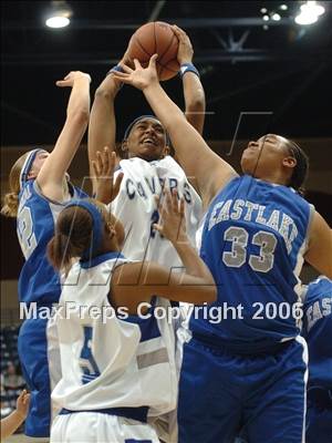 Thumbnail 2 in San Diego vs. Eastlake (SDS D1 Final) photogallery.