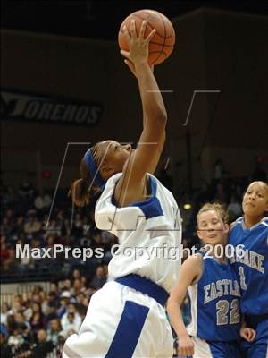 Thumbnail 1 in San Diego vs. Eastlake (SDS D1 Final) photogallery.