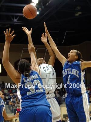 Thumbnail 3 in San Diego vs. Eastlake (SDS D1 Final) photogallery.