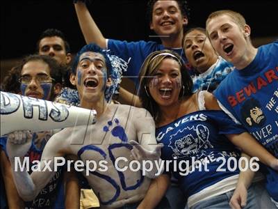 Thumbnail 2 in San Diego vs. Eastlake (SDS D1 Final) photogallery.