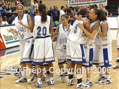 Thumbnail 1 in San Diego vs. Eastlake (SDS D1 Final) photogallery.