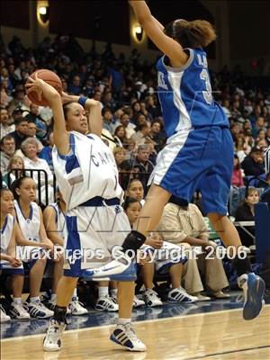 Thumbnail 3 in San Diego vs. Eastlake (SDS D1 Final) photogallery.