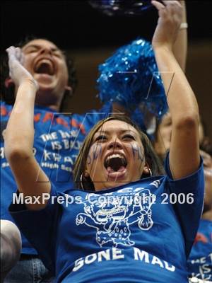 Thumbnail 1 in San Diego vs. Eastlake (SDS D1 Final) photogallery.