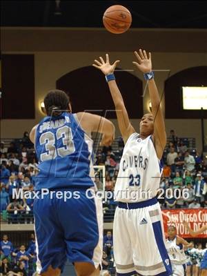 Thumbnail 3 in San Diego vs. Eastlake (SDS D1 Final) photogallery.