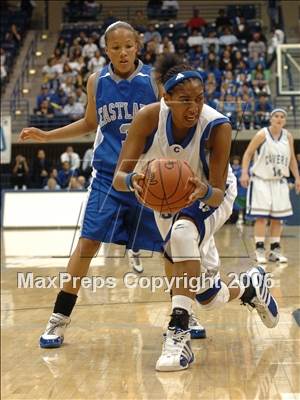 Thumbnail 2 in San Diego vs. Eastlake (SDS D1 Final) photogallery.