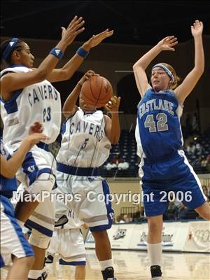 Thumbnail 2 in San Diego vs. Eastlake (SDS D1 Final) photogallery.