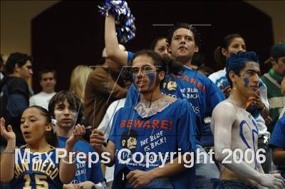 Thumbnail 3 in San Diego vs. Eastlake (SDS D1 Final) photogallery.