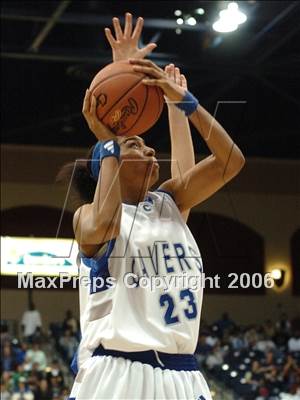 Thumbnail 2 in San Diego vs. Eastlake (SDS D1 Final) photogallery.