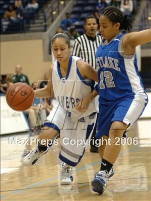 Thumbnail 3 in San Diego vs. Eastlake (SDS D1 Final) photogallery.