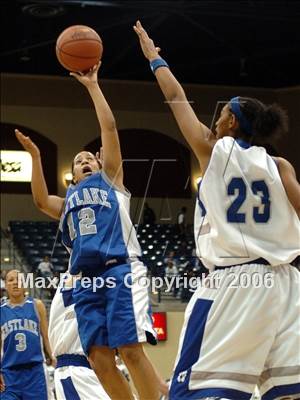 Thumbnail 2 in San Diego vs. Eastlake (SDS D1 Final) photogallery.