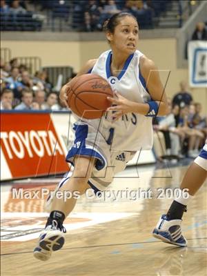 Thumbnail 2 in San Diego vs. Eastlake (SDS D1 Final) photogallery.