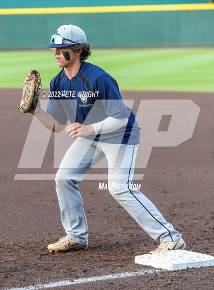 Thumbnail 1 in Parrish Community vs. Palmetto photogallery.