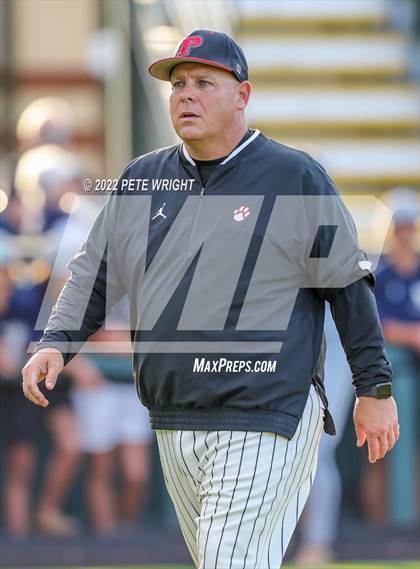 Thumbnail 3 in Parrish Community vs. Palmetto photogallery.