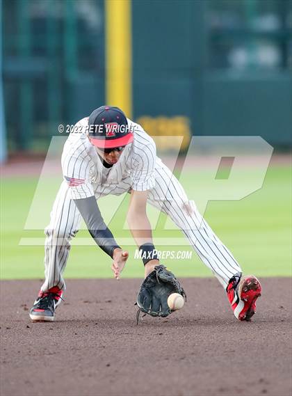 Thumbnail 3 in Parrish Community vs. Palmetto photogallery.