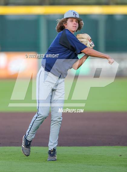 Thumbnail 2 in Parrish Community vs. Palmetto photogallery.